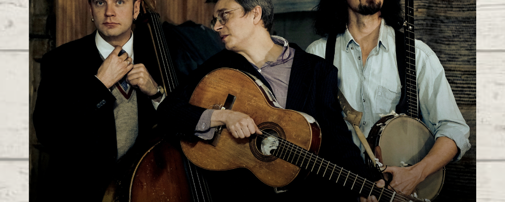 Joose Keskitalo Band: Sold Out