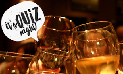 Quiz Night