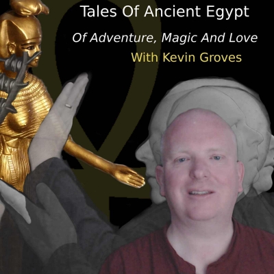 Dover Fringe: Tales Of Ancient Egypt