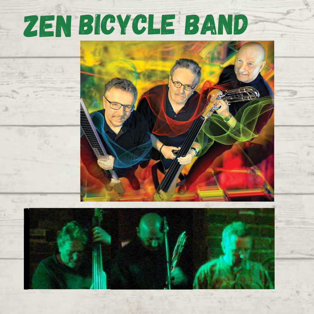 Zen Bicycle Band