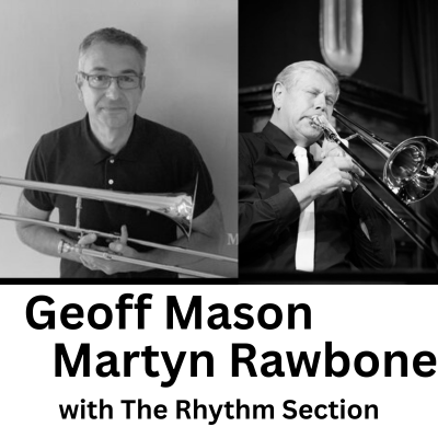 Geoff Mason/Martyn Rawbone