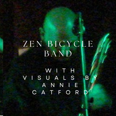 Zen Bicycle Band