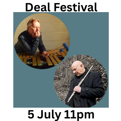Deal Festival: Coastlines - Late