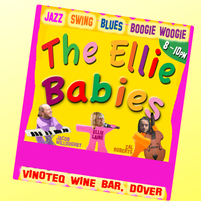 The Ellie Babies