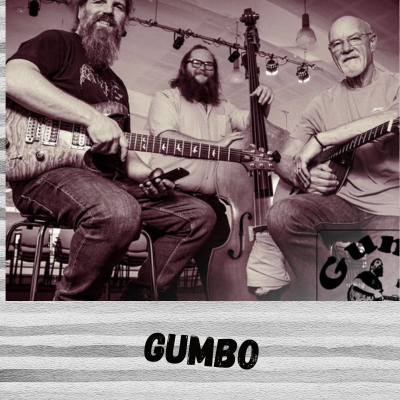 Saturday at 7: Gumbo