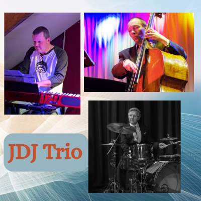 JDJ Trio