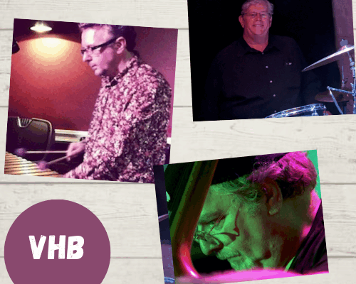 The Vinoteq House Band