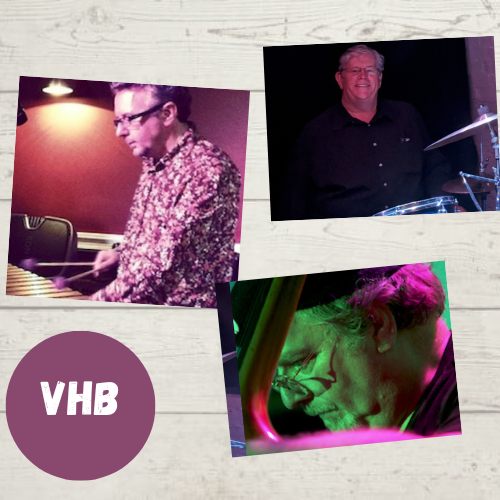 The Vinoteq House Band