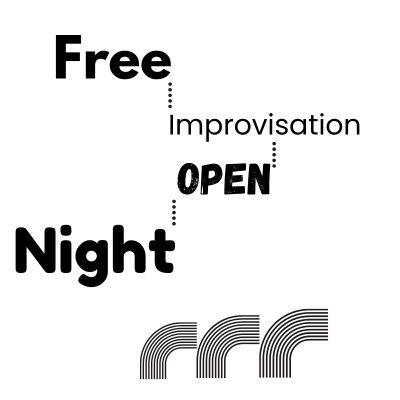 Free Improv Open Night