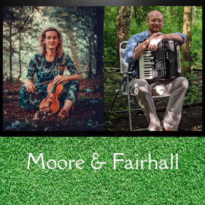 Saturday at 7: Moore and Fairhall