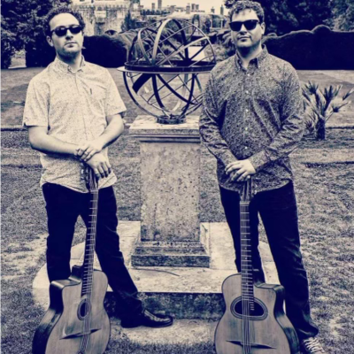 Jazz: The Barrett Brothers