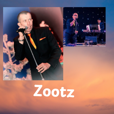 Denton Music Club: Zootz