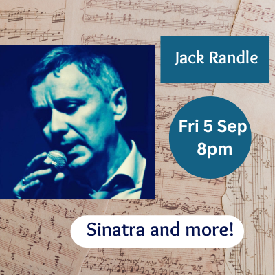 Jack Randle