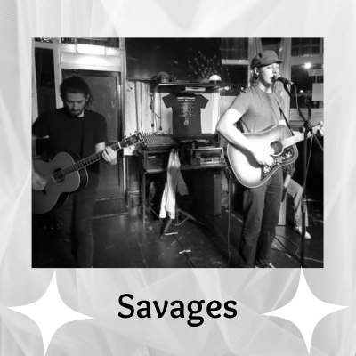 Savages