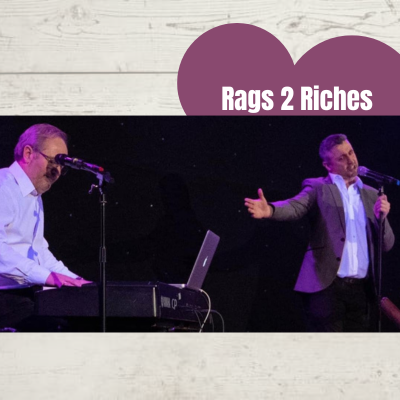 Rags 2 Riches