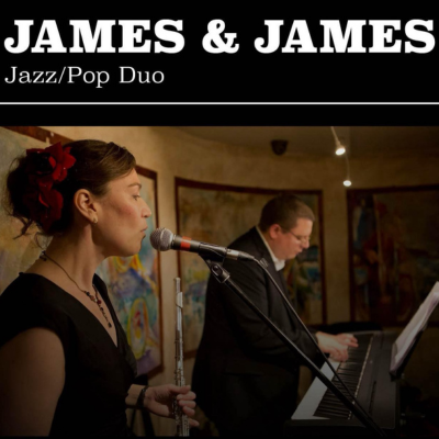 Saturday session: James and James