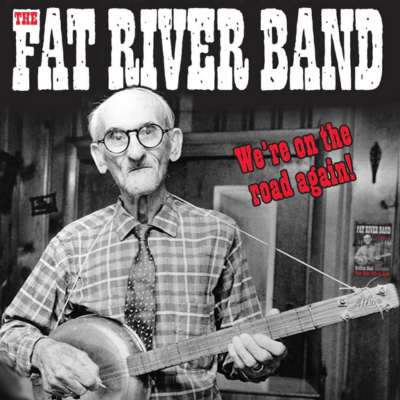 Denton Music Club: The Fat River Band
