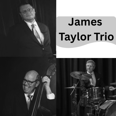 James Taylor Trio