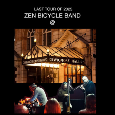 Zen Bicycle Band
