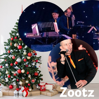 Zootz Xmas Party