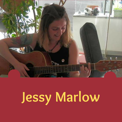 Jessy Marlow