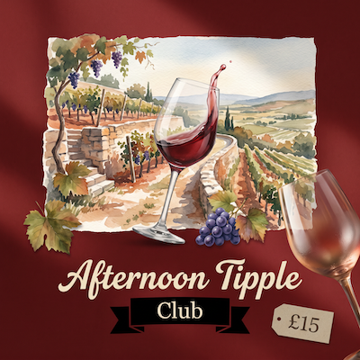 The Afternoon Tipple Club