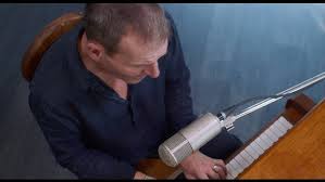 Afternoon Session: Julian Whitfield