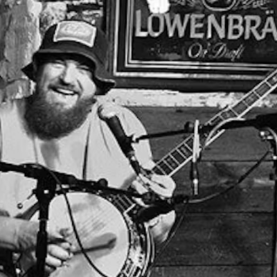 Music and Melange - Big Joe Bone