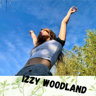 Izzy Woodland