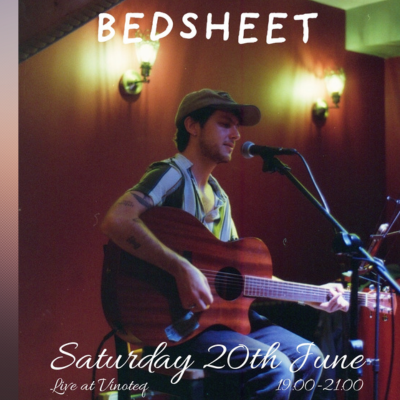 Bedsheet