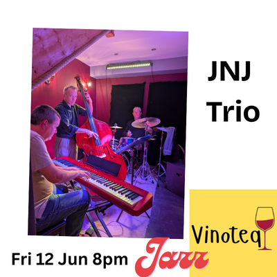 JNJ Trio