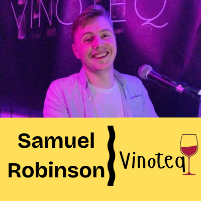 Samuel Robinson