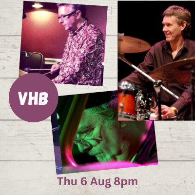 Vinoteq House Band