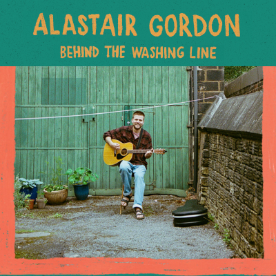 Alastair Gordon
