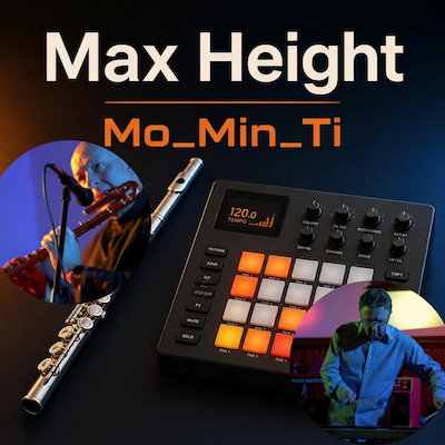 Max Height - Mo_Min_Ti