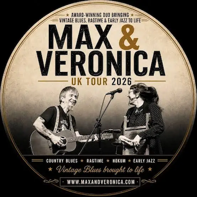 Max and Veronica
