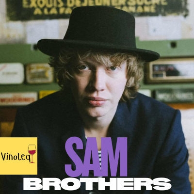 Sam Brothers