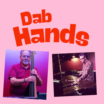 Afternoon Session: Dabhands