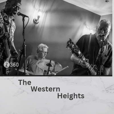 Western Heights