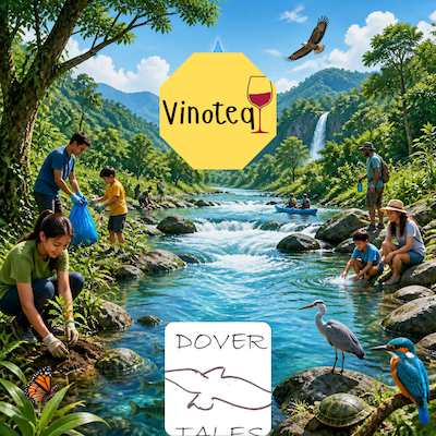 National Rivers Day